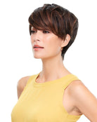 Evan by Jon Renau | Synthetic Lace Front Wig | Basic Cap - Wig Studio 1