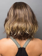 Evanna | Synthetic Hair Topper by Rene of Paris - Wig Studio 1