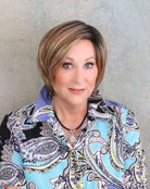 Eve by Envy | Synthetic Lace Front Wig | Mono Part - Wig Studio 1