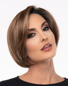 Eve by Envy | Synthetic Lace Front Wig | Mono Part - Wig Studio 1