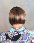 Eve by Envy | Synthetic Lace Front Wig | Mono Part - Wig Studio 1