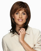 Evette Synthetic Wig by Estetica | Basic Cap - Wig Studio 1