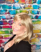 Evette Synthetic Wig by Estetica | Basic Cap - Wig Studio 1