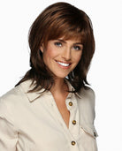 Evette Synthetic Wig by Estetica | Basic Cap - Wig Studio 1