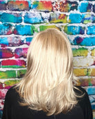 Evette Synthetic Wig by Estetica | Basic Cap - Wig Studio 1