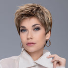 Cool Wig by Ellen Wille