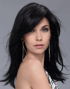 Ebony Black