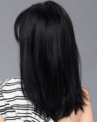Ebony Black