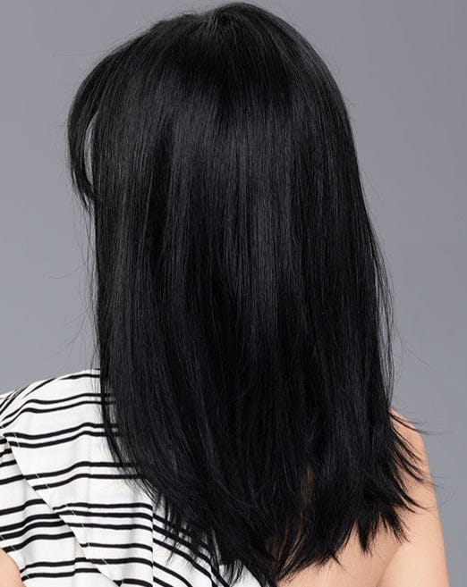 Ebony Black