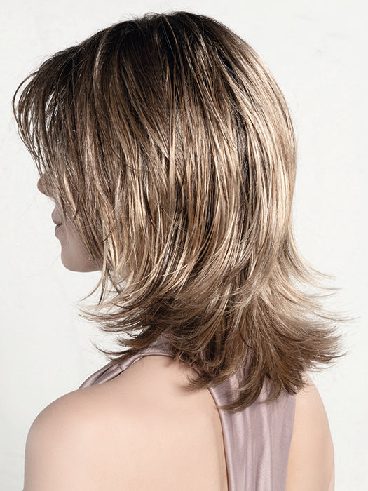Ferrara Wig by Ellen Wille | Bernstein Shaded