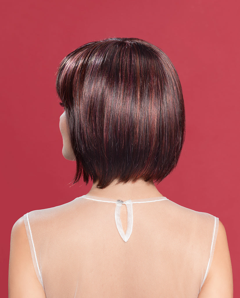 Change Wig | Perucci by Ellen Wille