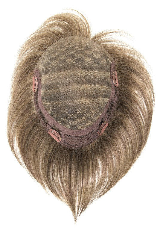 Lace Top Hair Piece by Ellen Wille