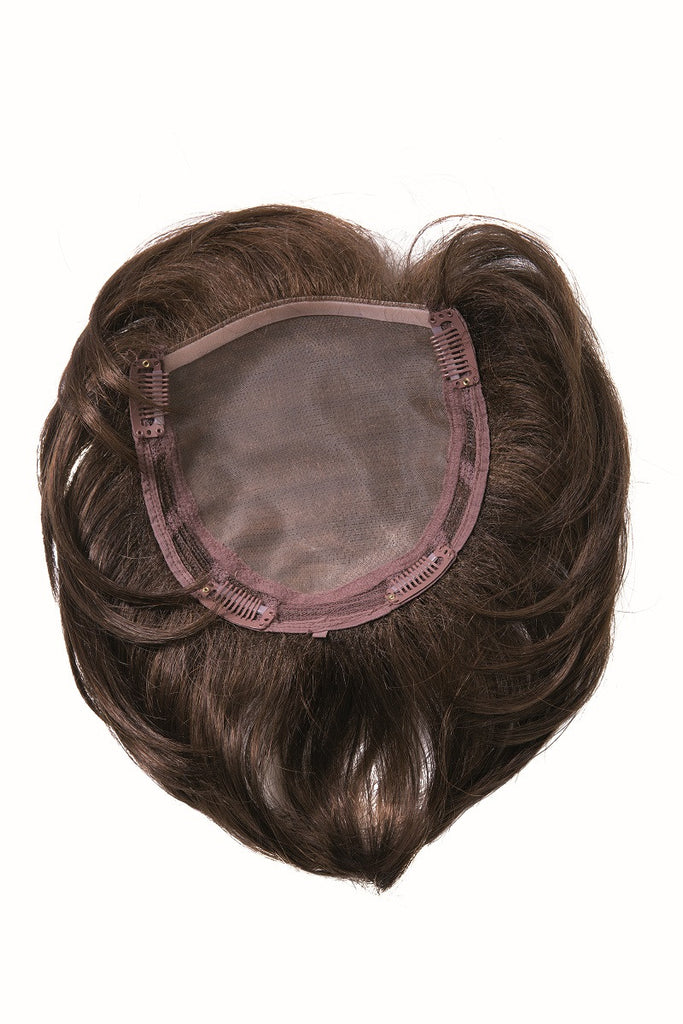 Top Mono Hair Piece by Ellen Wille