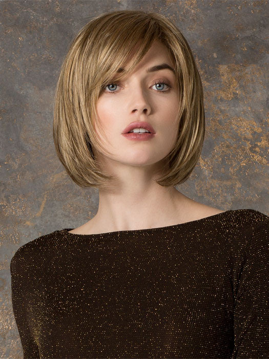 Tempo 100 Deluxe Large Wig by Ellen Wille