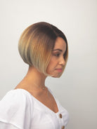 Fabulous | HF Synthetic Lace Front Wig | Mono Part - Wig Studio 1