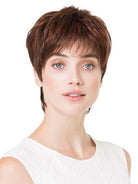Fair Mono by Ellen Wille | Synthetic Lace Front Wig | Mono Top - Wig Studio 1