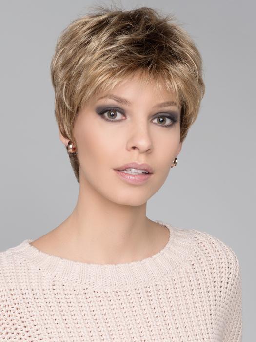 Fair Mono by Ellen Wille | Synthetic Lace Front Wig | Mono Top - Wig Studio 1
