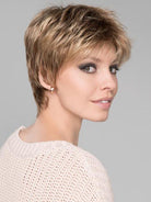 Fair Mono by Ellen Wille | Synthetic Lace Front Wig | Mono Top - Wig Studio 1