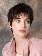 Fair Mono by Ellen Wille | Synthetic Lace Front Wig | Mono Top - Wig Studio 1
