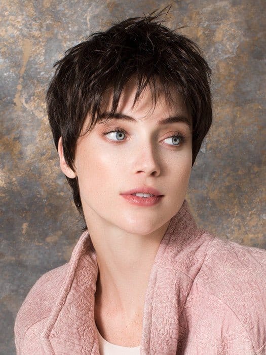 Fair Mono by Ellen Wille | Synthetic Lace Front Wig | Mono Top - Wig Studio 1