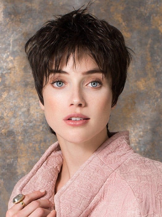 Fair Mono by Ellen Wille | Synthetic Lace Front Wig | Mono Top - Wig Studio 1