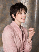 Fair Mono by Ellen Wille | Synthetic Lace Front Wig | Mono Top - Wig Studio 1