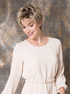 Fair Mono by Ellen Wille | Synthetic Lace Front Wig | Mono Top - Wig Studio 1