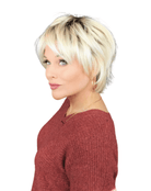 Fame by Ellen Wille | Synthetic Lace Front Wig | Mono Part - Wig Studio 1