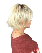 Fame by Ellen Wille | Synthetic Lace Front Wig | Mono Part - Wig Studio 1