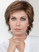 Fame by Ellen Wille | Synthetic Lace Front Wig | Mono Part - Wig Studio 1
