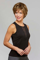 Fame by Mane Attraction | Synthetic Wig | Basic Cap - Wig Studio 1