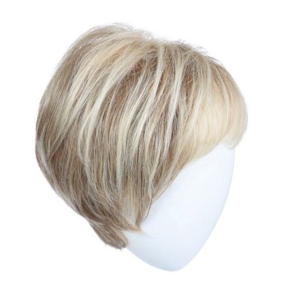 Fanfare by Raquel Welch | HF Synthetic Lace Front Wig | Mono Top - Wig Studio 1