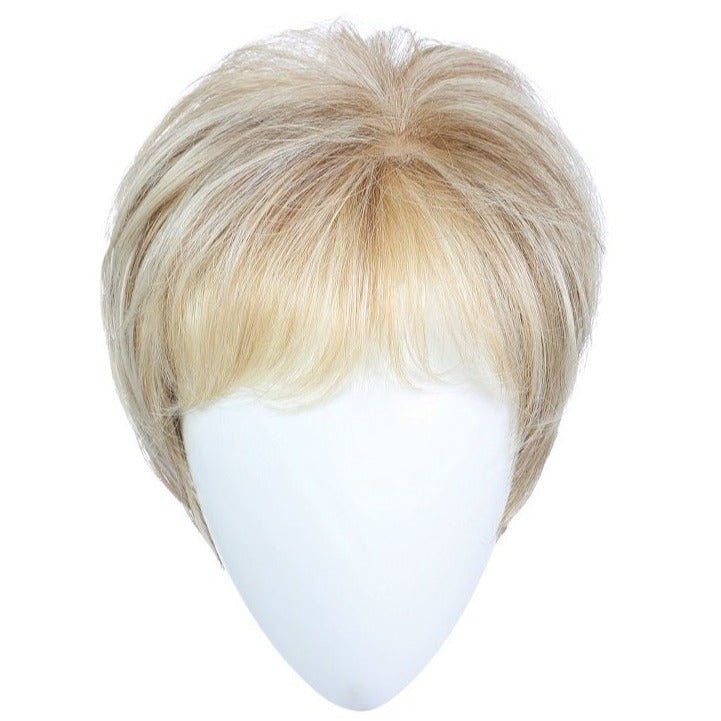Fanfare by Raquel Welch | HF Synthetic Lace Front Wig | Mono Top - Wig Studio 1