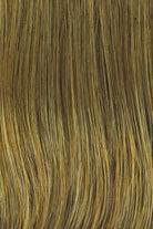 Fanfare by Raquel Welch | HF Synthetic Lace Front Wig | Mono Top - Wig Studio 1