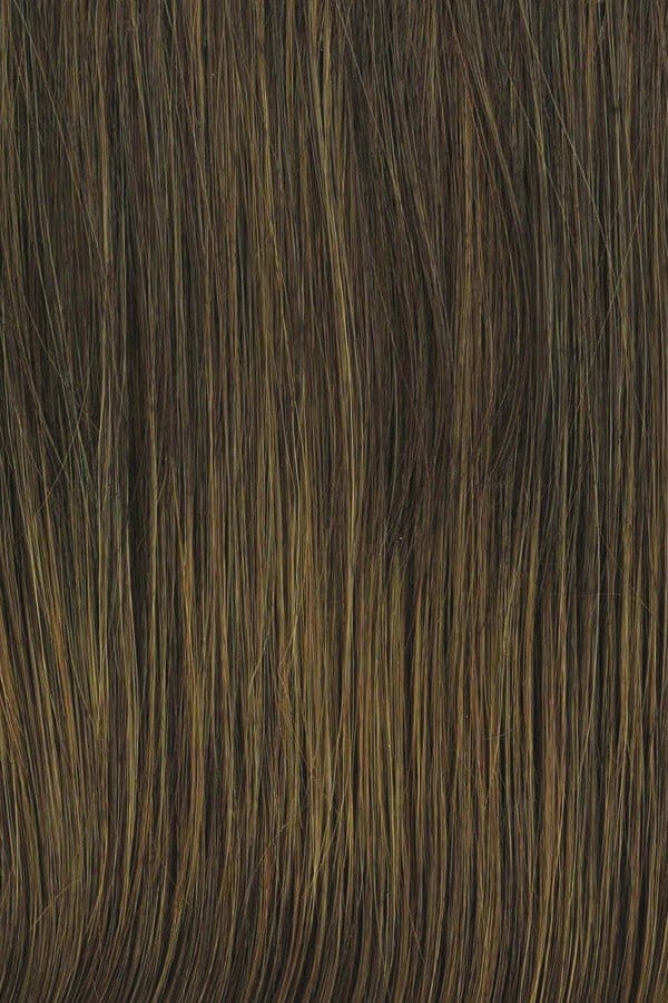 RL6/8 | Dark Chocolate | Warm Light Brown