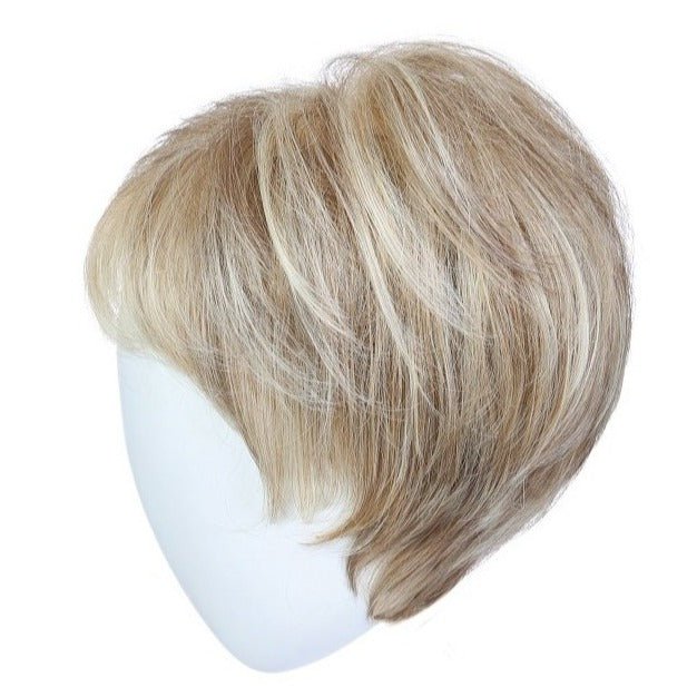 Fanfare by Raquel Welch | HF Synthetic Lace Front Wig | Mono Top - Wig Studio 1