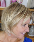 Farrah Synthetic Lace Front Wig by Henry Margu | Mono Top - Wig Studio 1