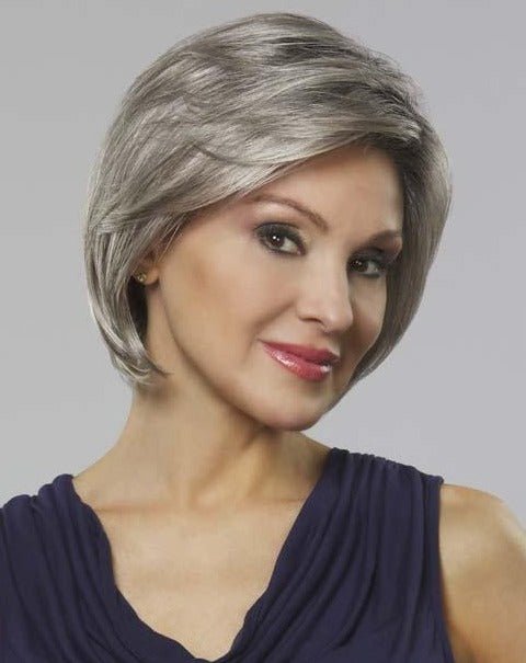 Farrah Synthetic Lace Front Wig by Henry Margu | Mono Top - Wig Studio 1