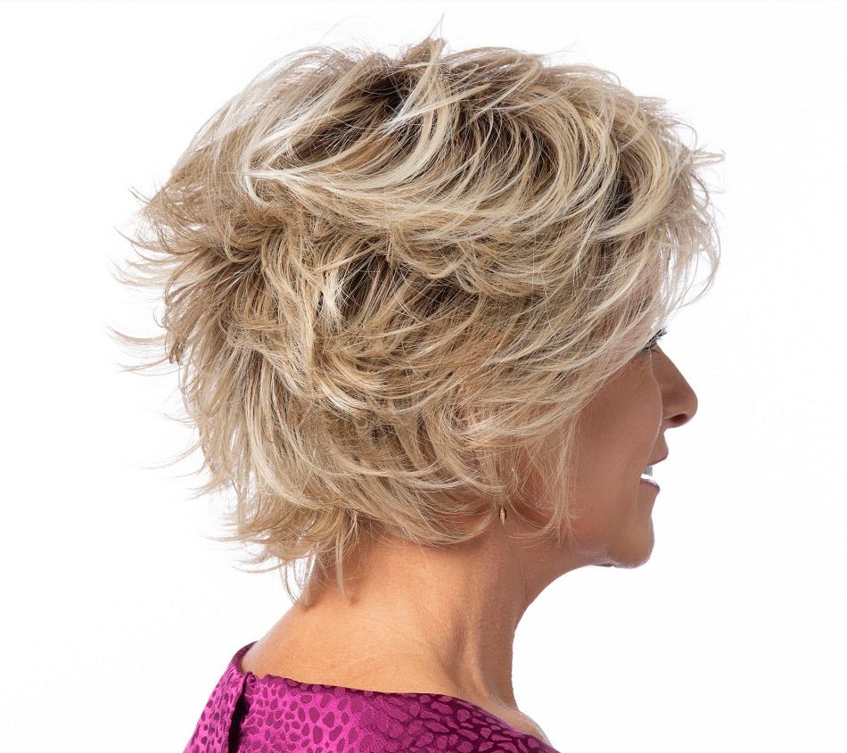 Fashion Flair Large | HF Synthetic Wig | Basic Cap - Wig Studio 1