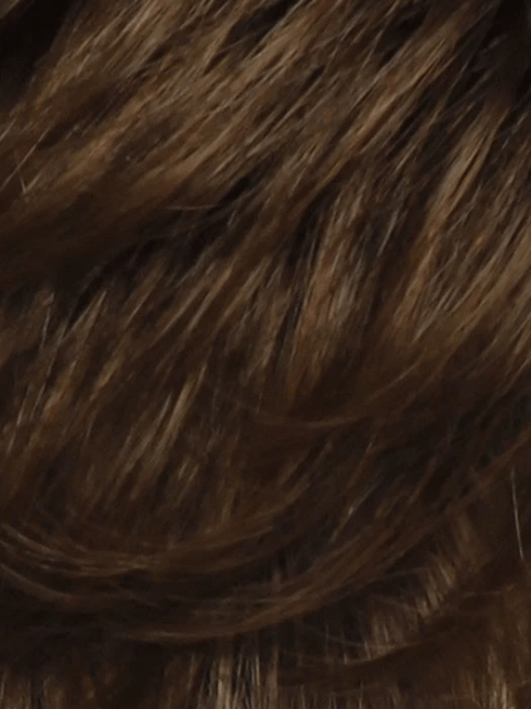 Faux Fringe by Raquel Welch | Synthetic Hair Topper | Mono Part - Wig Studio 1