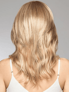 Faux Fringe by Raquel Welch | Synthetic Hair Topper | Mono Part - Wig Studio 1