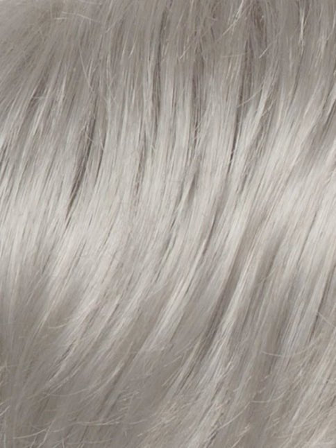 Faux Fringe by Raquel Welch | Synthetic Hair Topper | Mono Part - Wig Studio 1