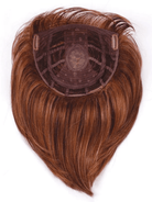Faux Fringe by Raquel Welch | Synthetic Hair Topper | Mono Part - Wig Studio 1