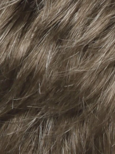 Faux Fringe by Raquel Welch | Synthetic Hair Topper | Mono Part - Wig Studio 1