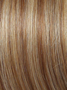 Faux Fringe by Raquel Welch | Synthetic Hair Topper | Mono Part - Wig Studio 1