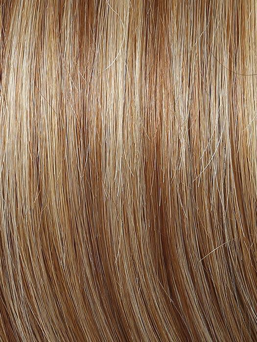 Faux Fringe by Raquel Welch | Synthetic Hair Topper | Mono Part - Wig Studio 1