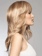 Faux Fringe by Raquel Welch | Synthetic Hair Topper | Mono Part - Wig Studio 1