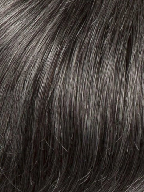 Faux Fringe by Raquel Welch | Synthetic Hair Topper | Mono Part - Wig Studio 1