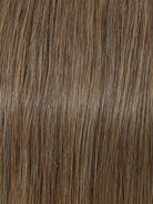 Faux Fringe by Raquel Welch | Synthetic Hair Topper | Mono Part - Wig Studio 1