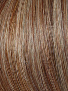 Faux Fringe by Raquel Welch | Synthetic Hair Topper | Mono Part - Wig Studio 1